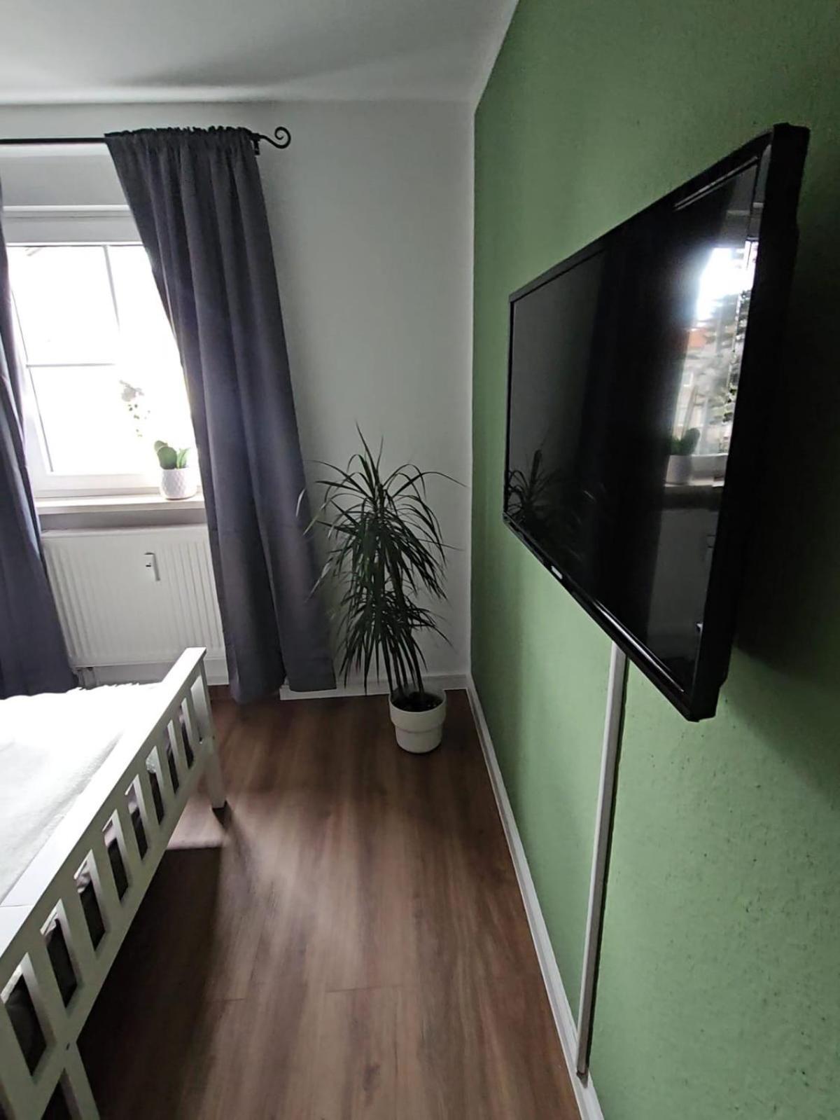 Ferienwohnung Bautzenblick Doberschau-Gaussig Dış mekan fotoğraf